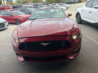 Used 2016 Ford Mustang GT Premium w/ Equipment Group 401A video 2