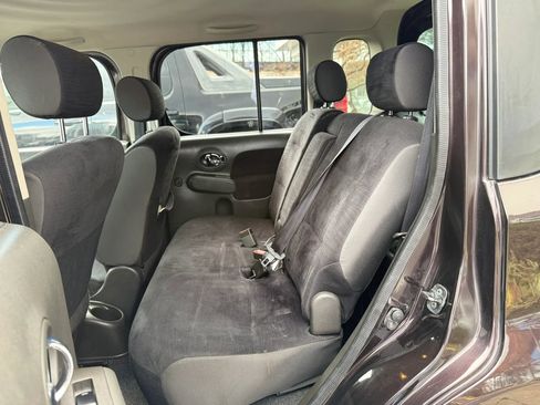 Used 2011 Nissan Cube 1.8 SL w/ Interior Designer Pkg image 24