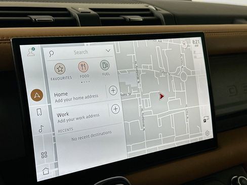 Certified 2023 Land Rover Defender 130 X-Dynamic SE image 15