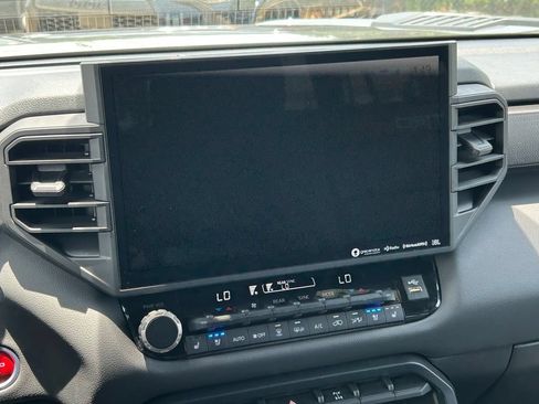 Certified 2024 Toyota Sequoia TRD Pro AWD/4WD image 24