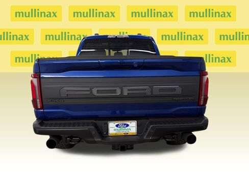 New 2026 Ford F150 Raptor AWD/4WD image 7