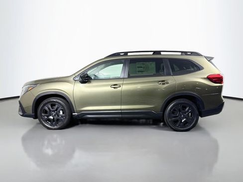 New 2026 Subaru Ascent Bronze Edition AWD/4WD image 4