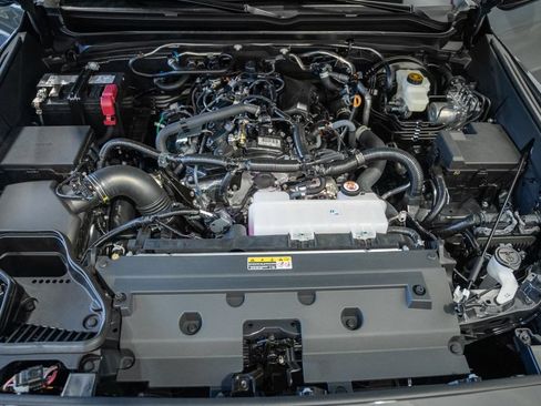 New 2026 Toyota Tacoma SR5 AWD/4WD image 18