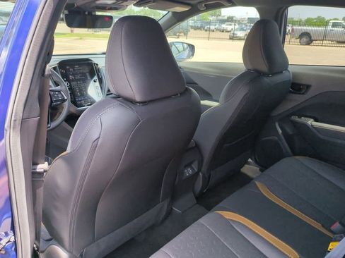 Certified 2025 Subaru Crosstrek 2.5i Sport image 17