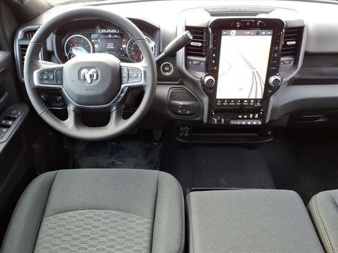 New 2025 RAM 2500 Tradesman w/ Safety Group image 15