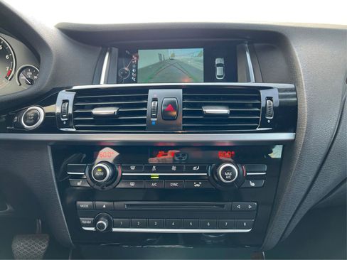 Used 2015 BMW X4 xDrive28i image 14