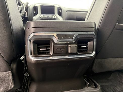 Used 2023 GMC Sierra 2500 SLT w/ SLT Convenience Package image 25