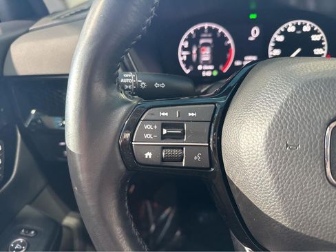 Used 2023 Honda CR-V EX-L image 19