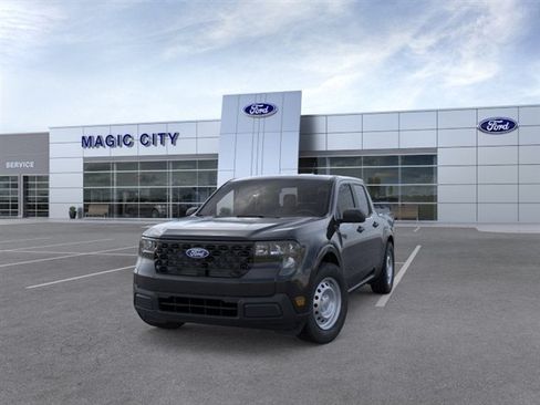 New 2026 Ford Maverick XL AWD/4WD image 2