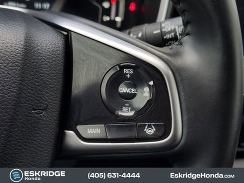 Used 2021 Honda CR-V EX-L image 30