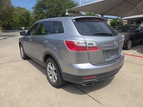 Used 2012 MAZDA CX-9 Grand Touring w/ Moonroof & Bose Audio Pkg FWD image 5