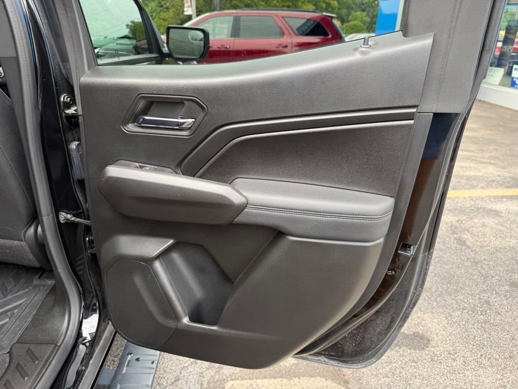 Used 2024 GMC Canyon Elevation w/ Convenience Package AWD/4WD image 35
