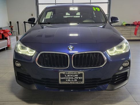 Used 2019 BMW X2 sDrive28i w/ Convenience Package image 9