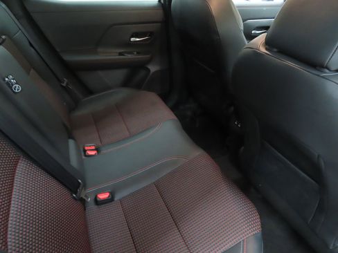 Used 2025 Nissan Kicks SR AWD/4WD image 25