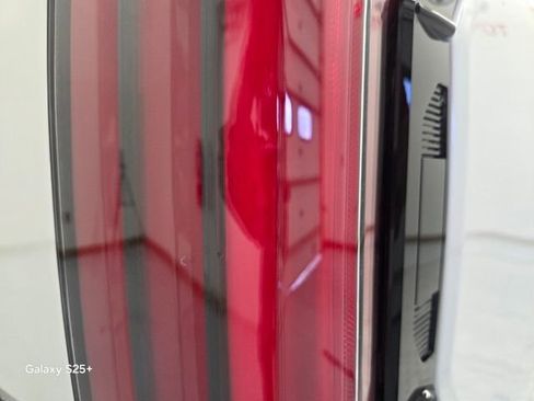 New 2026 Toyota Tundra Platinum image 37