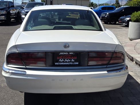 Used 2003 Buick Park Avenue Ultra FWD image 6