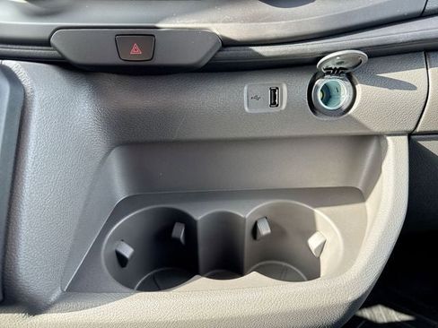 New 2025 Ford Transit 250 148 Medium Roof w/ Load Area Protection Package image 20