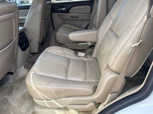 Used 2007 GMC Yukon Denali AWD/4WD image 14