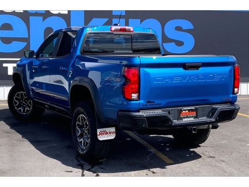 Used 2023 Chevrolet Colorado ZR2 w/ ZR2 Convenience Package III AWD/4WD image 13