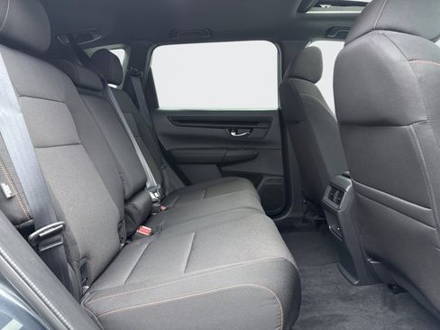 Used 2026 Honda CR-V Sport image 19