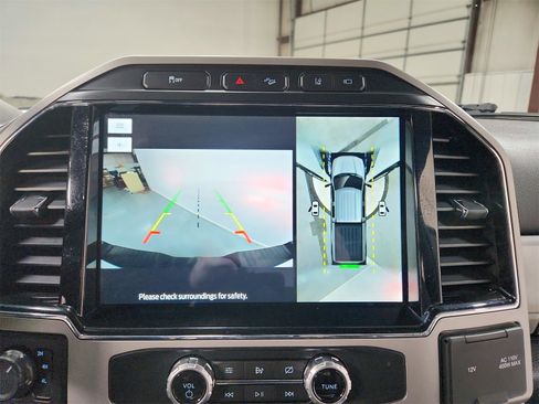 Used 2022 Ford F250 Lariat w/ Lariat Ultimate Package image 31