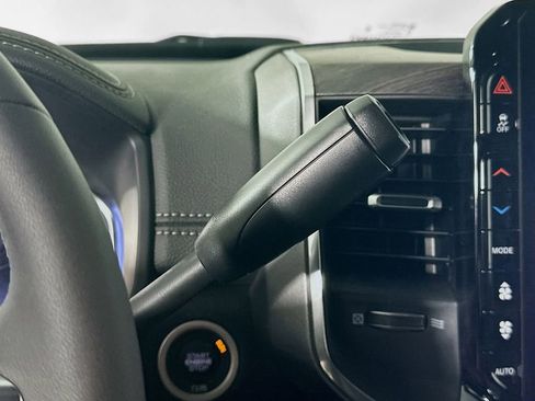 New 2026 RAM 3500 Laramie image 12