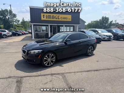 Used 2018 BMW 230i xDrive Coupe