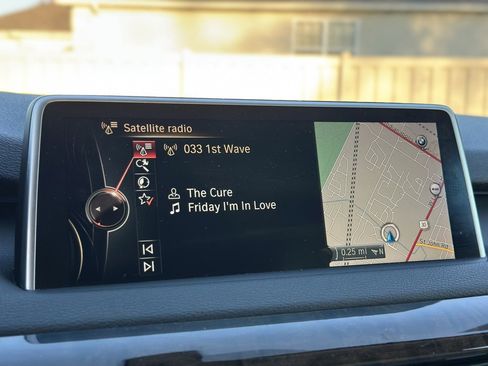 Used 2015 BMW X5 sDrive35i image 38