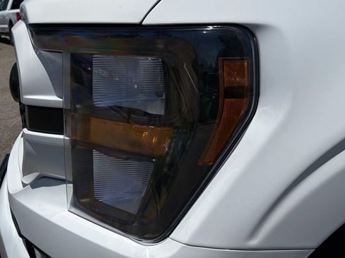 Used 2023 Ford F150 XL w/ STX Appearance Package RWD image 9