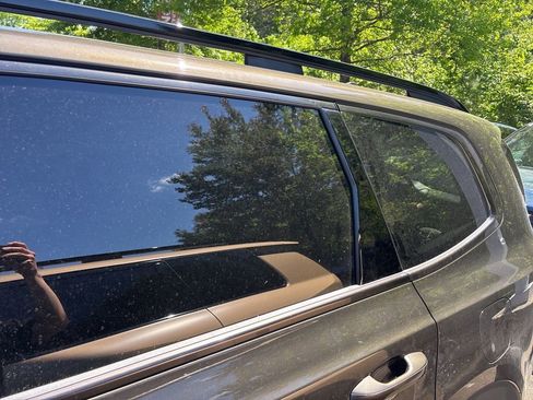 Used 2024 Kia Telluride EX X-Line AWD/4WD image 7