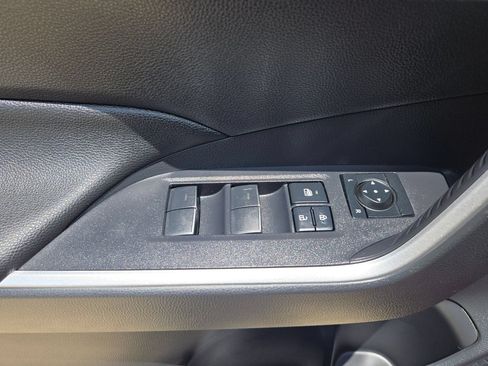 Used 2024 Toyota RAV4 SE w/ Weather & Moonroof Package AWD/4WD image 13