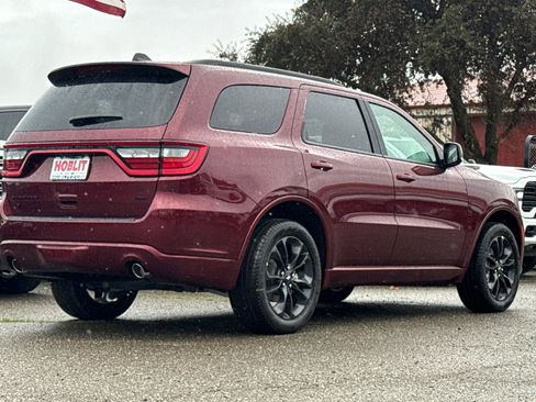 New 2026 Dodge Durango GT image 3