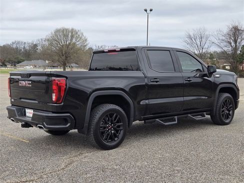 Used 2022 GMC Sierra 1500 Elevation w/ X31 Off-Road Package image 6
