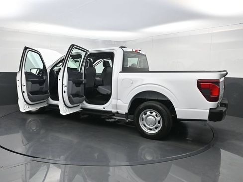 Used 2024 Ford F150 XL RWD image 38