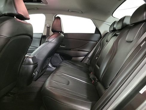 Used 2025 Hyundai Elantra Limited image 15