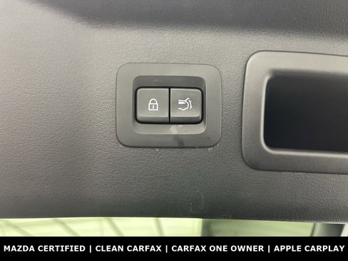 Certified 2024 MAZDA CX-90 Plug-In Hybrid w/ Premium Plus image 36
