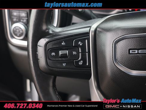 Used 2020 GMC Sierra 3500 Denali w/ Denali Ultimate Package image 33