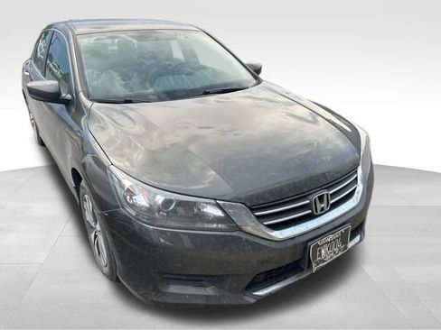Used 2013 Honda Accord LX image 3