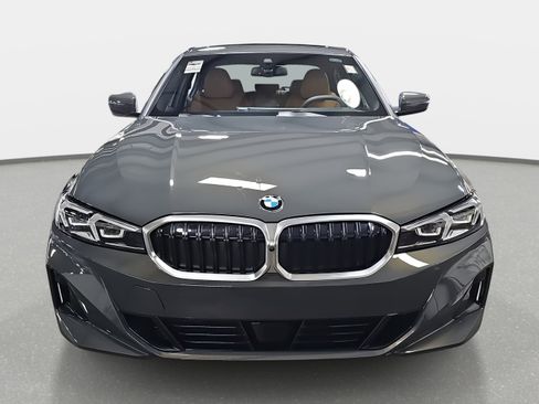 New 2026 BMW 330i Sedan image 2
