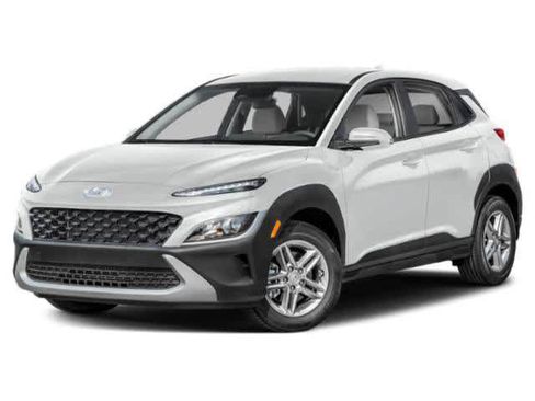 Certified 2023 Hyundai Kona SE AWD/4WD image 1