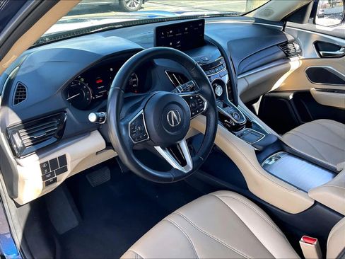 Used 2023 Acura RDX AWD image 16