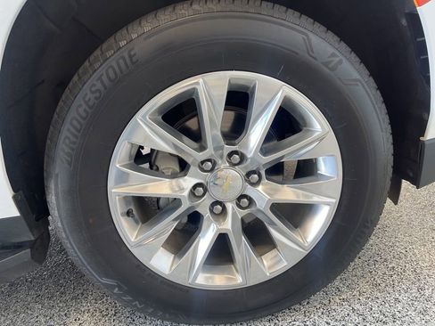 Used 2021 Chevrolet Tahoe Premier image 53