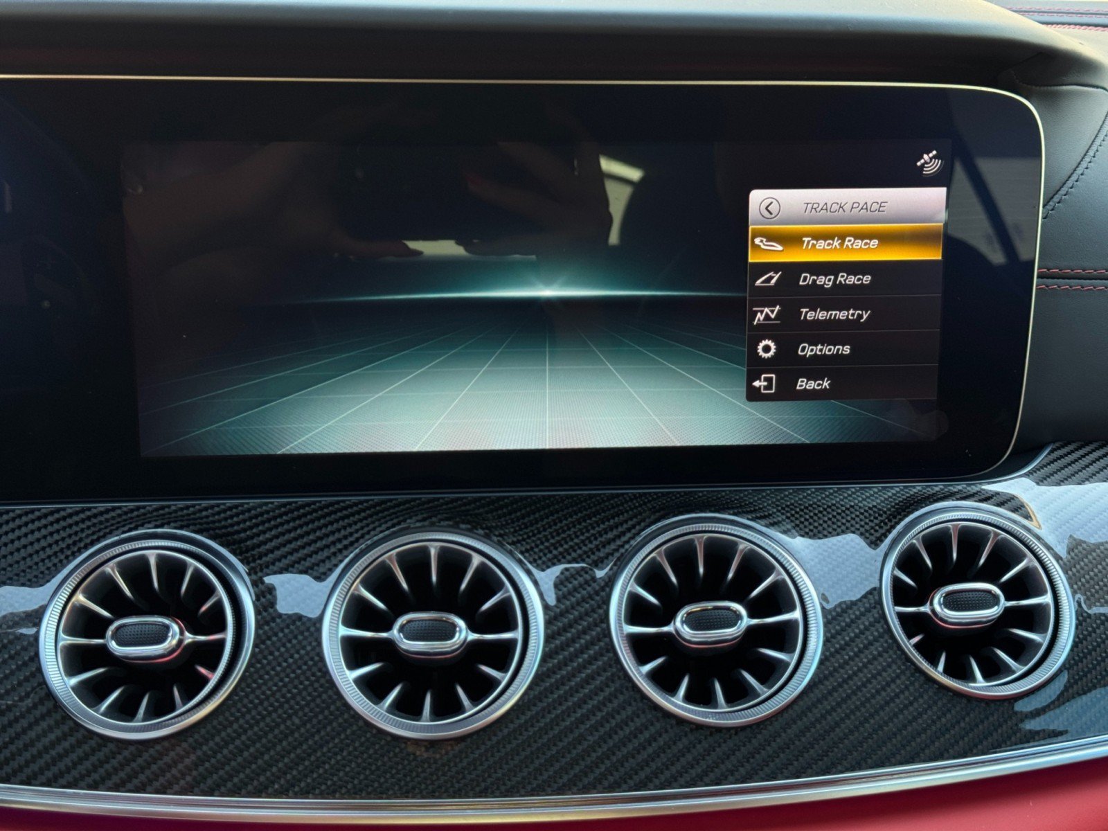 Used 2020 Mercedes-Benz AMG GT 63 S image 33