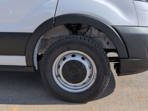 New 2026 Ford Transit 250 148 Medium Roof image 10