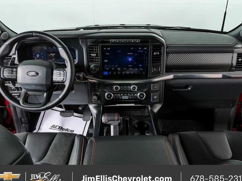 Used 2024 Ford F150 Raptor AWD/4WD image 19