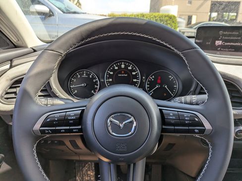 New 2026 MAZDA CX-30 Aire Edition AWD/4WD image 23
