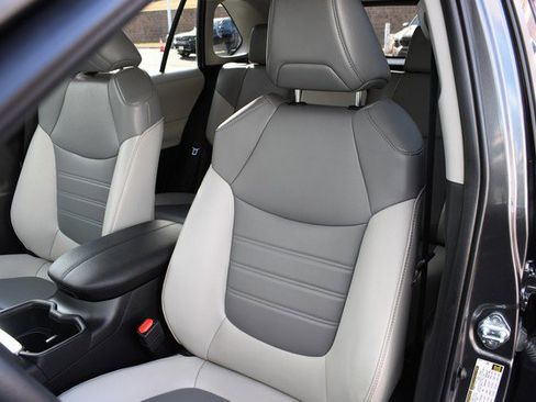 Certified 2023 Toyota RAV4 XLE Premium image 17