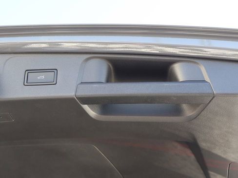New 2026 Volkswagen Atlas Peak Edition AWD/4WD image 26