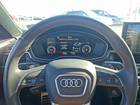 Used 2022 Audi S5 Premium Plus image 20