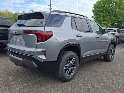 New 2026 GMC Terrain AT4 w/ Technology Package II AWD/4WD image 4